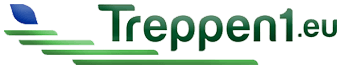 Logo - Treppen1.eu aus Damp